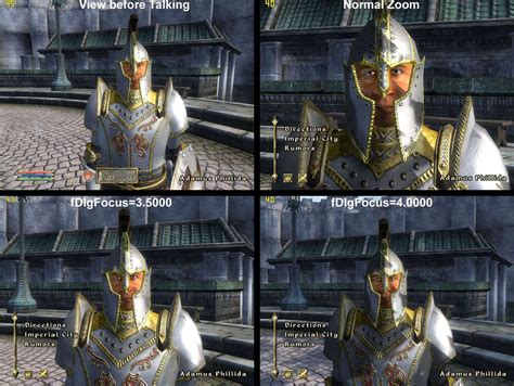 onetweak oblivion|oblivion ini tweaks.
